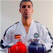 Defensa personal y artes marciles a domicilio
